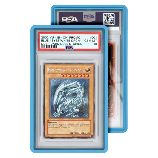 Blue GradedGuard