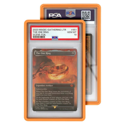 GradedGuard Cases (PSA)