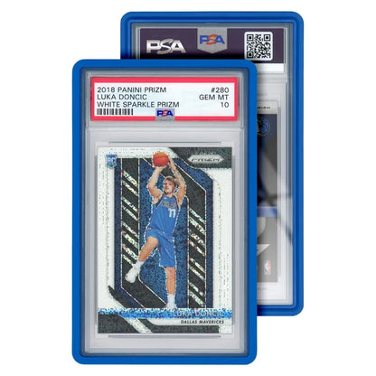 GradedGuard Cases (PSA)