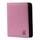 Zion Premium 4-Pocket Toploader Binder