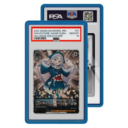 GradedGuard Cases (PSA)