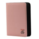 Zion Premium 4-Pocket Toploader Binder
