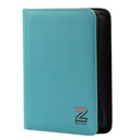 Zion Premium 4-Pocket Toploader Binder