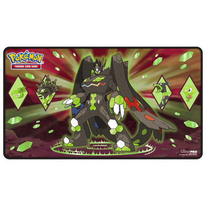 Pokemon Playmats