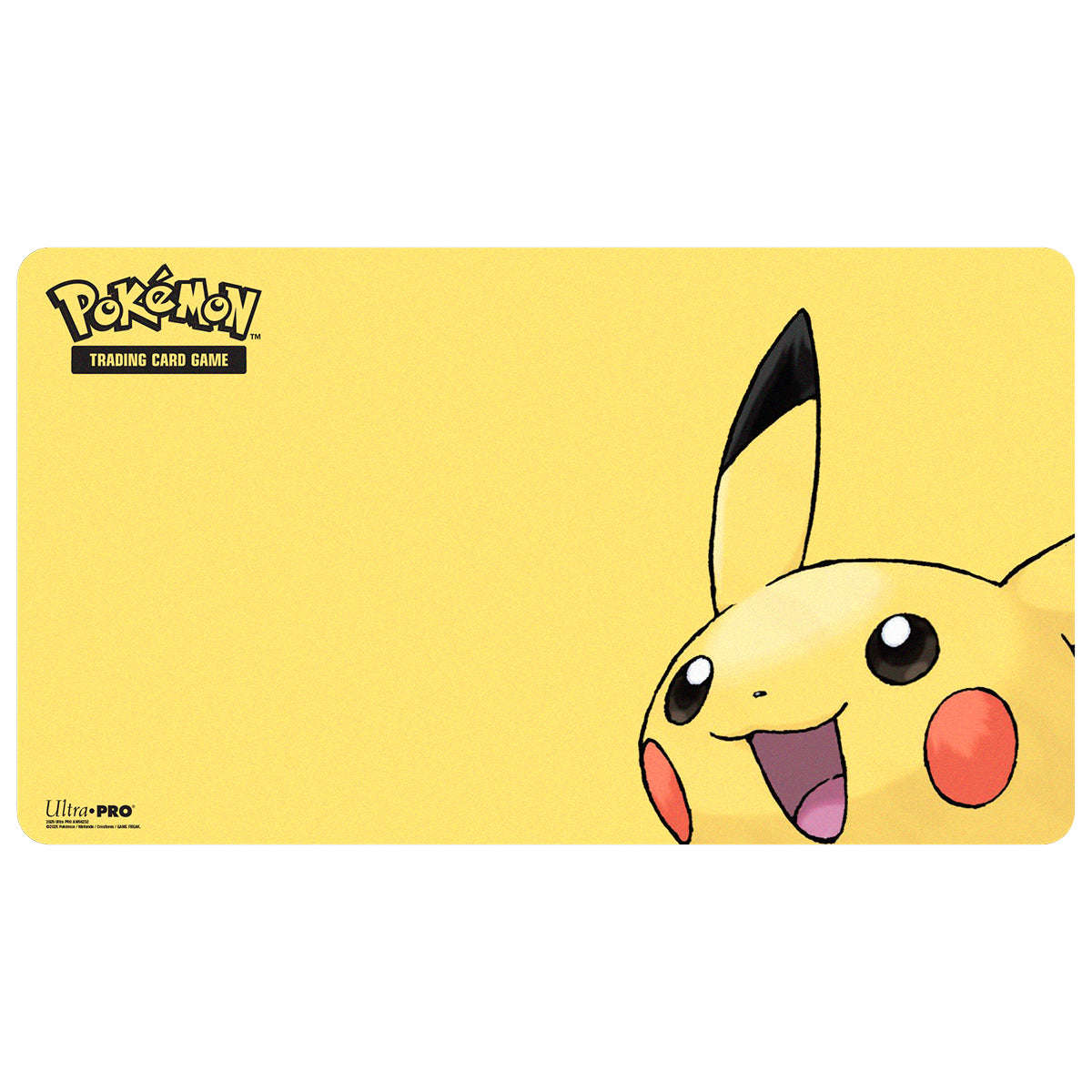 Pokemon Playmats