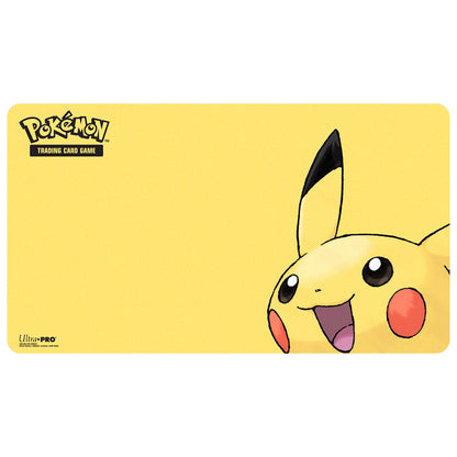 Pokemon Playmats