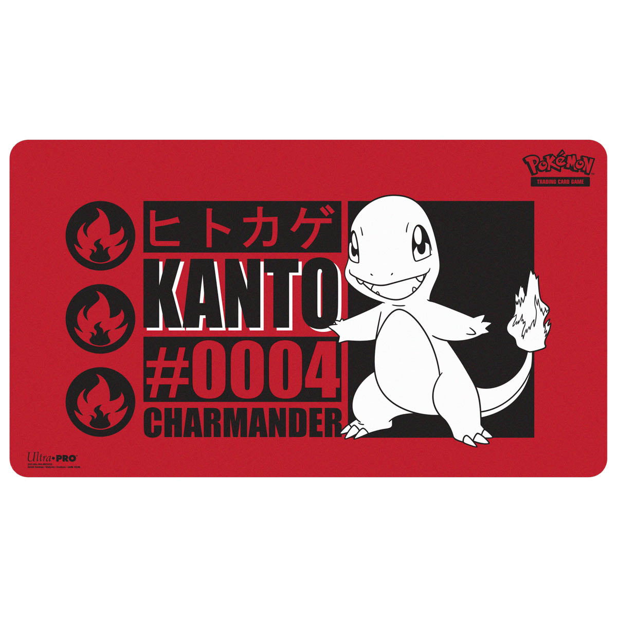 Pokemon Playmats