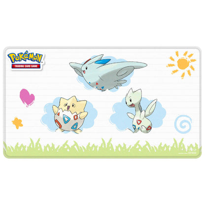 Pokemon Playmats