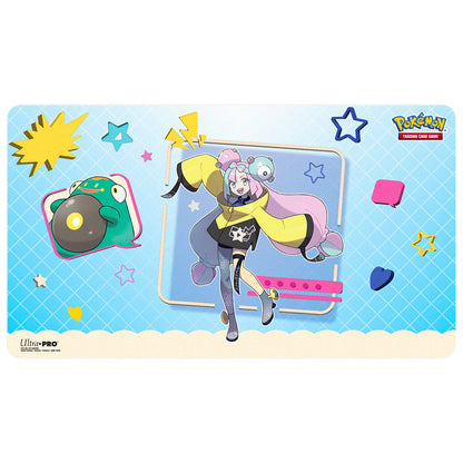 Pokemon Playmats