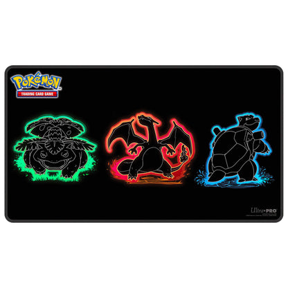 Pokemon Playmats