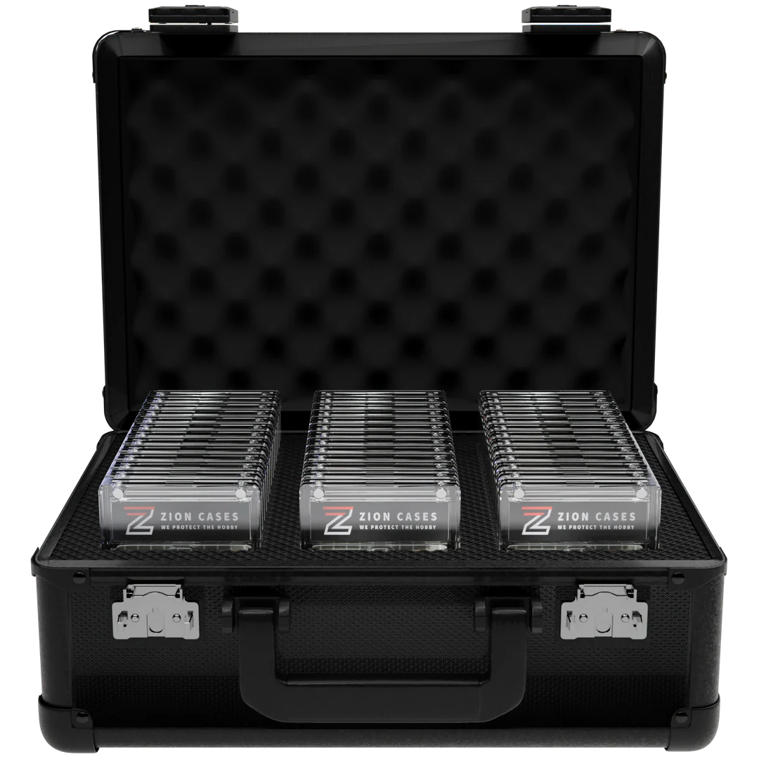Zion slab case X