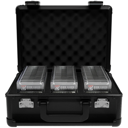 Zion slab case X