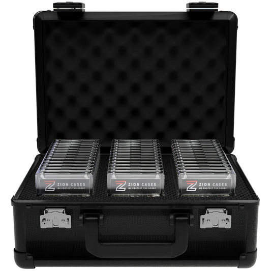 Zion slab case X