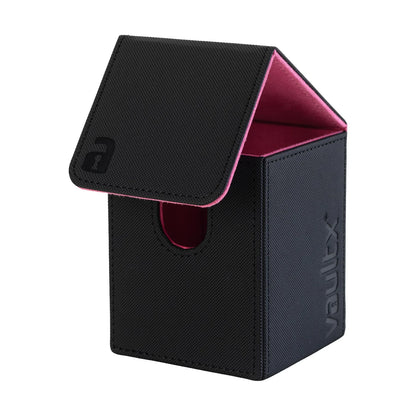 Vault x Deck Box