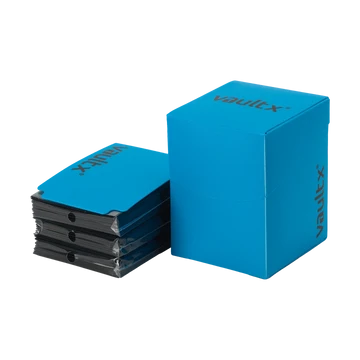 Vault x Deck Box