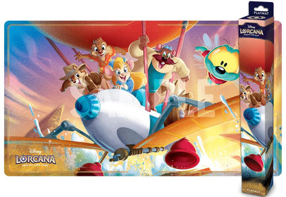 Disney Lorcana Playmats
