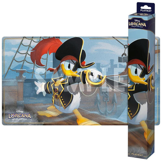 Disney Lorcana Playmats