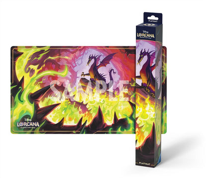 Disney Lorcana Playmats