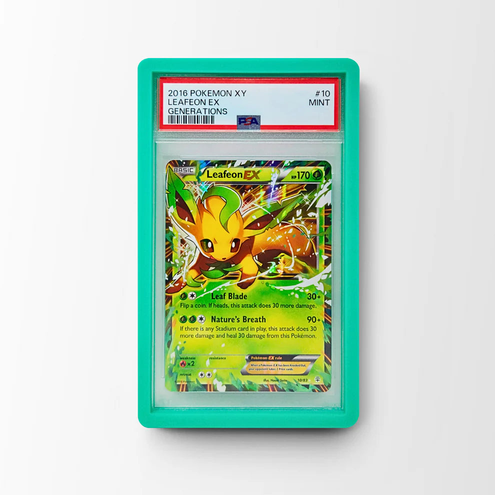 Dragonscale PSA Bumper Guard Solid Mint