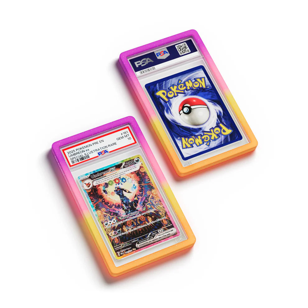 Dragonscale PSA Bumper Guard Mythic Supernova