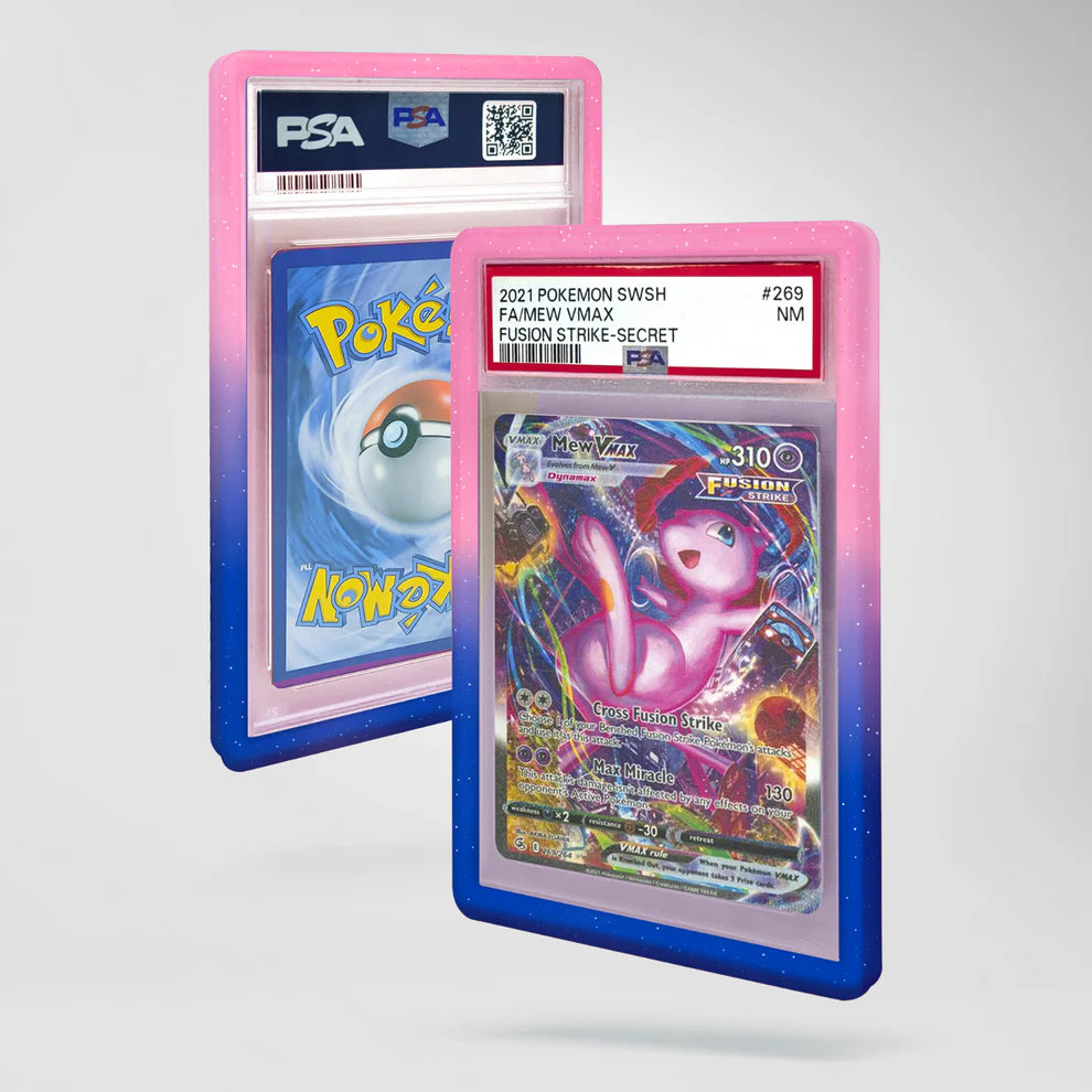 Dragon Scales PSA Bumper Guard Radiant Cosmic