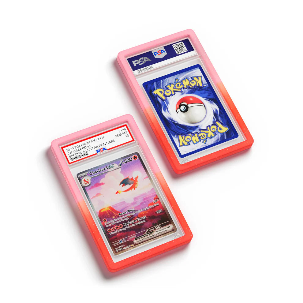 Dragonscale PSA Bumper Guard Radiant Phoenix