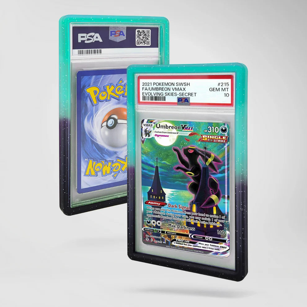 Dragon Scales PSA Bumper Guard Radiant Spectral