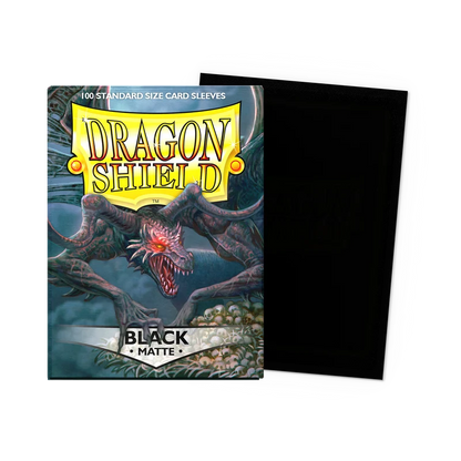 Dragon Shield Matte Sleeves (100 ct)