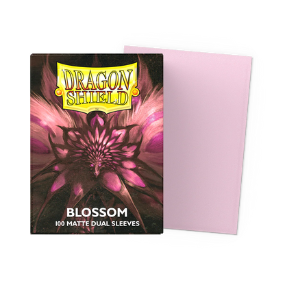 Dragon Shield Matte Sleeves (100 ct)