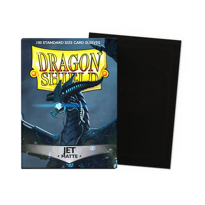 Dragon Shield Matte Sleeves (100 ct)