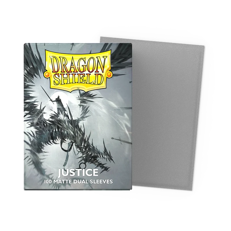 Dragon Shield Matte Sleeves (100 ct)