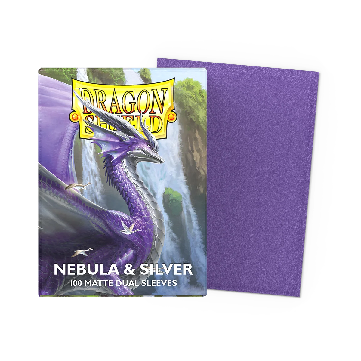 Dragon Shield Matte Sleeves (100 ct)