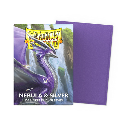 Dragon Shield Matte Sleeves (100 ct)