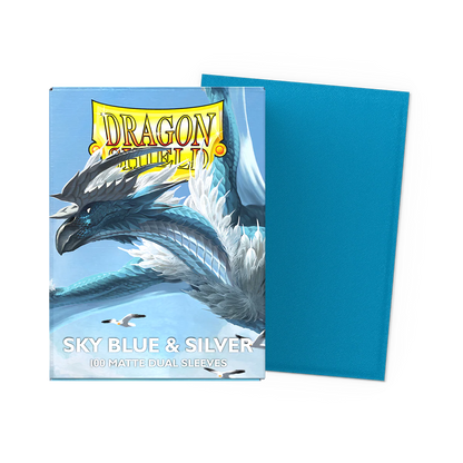 Dragon Shield Matte Sleeves (100 ct)