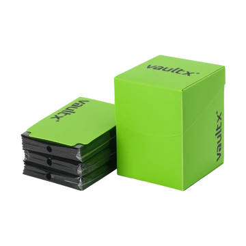 Vault x Deck Box