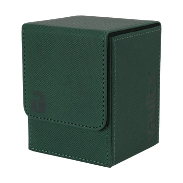Vault x Deck Box