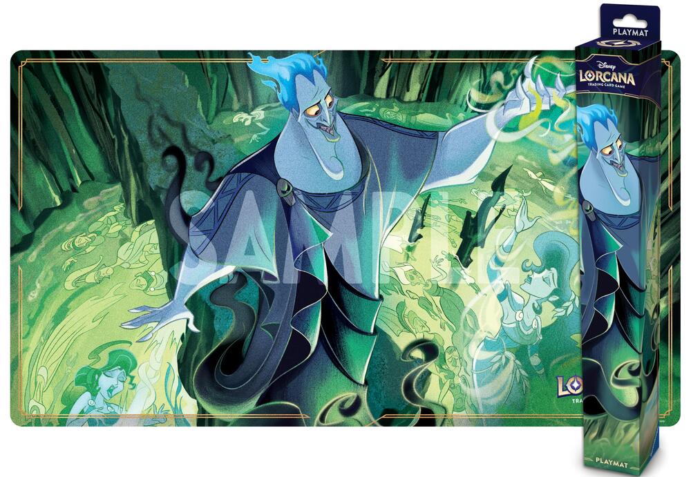 Disney Lorcana Playmats