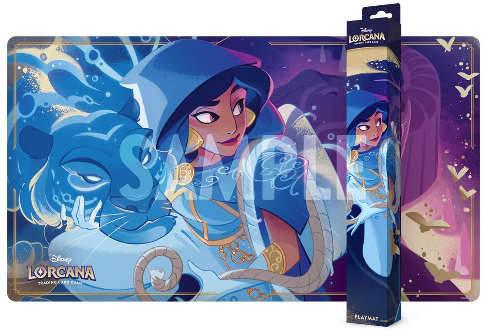 Disney Lorcana Playmats