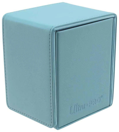 Ultra-PRO Alcove Flip Deck Box