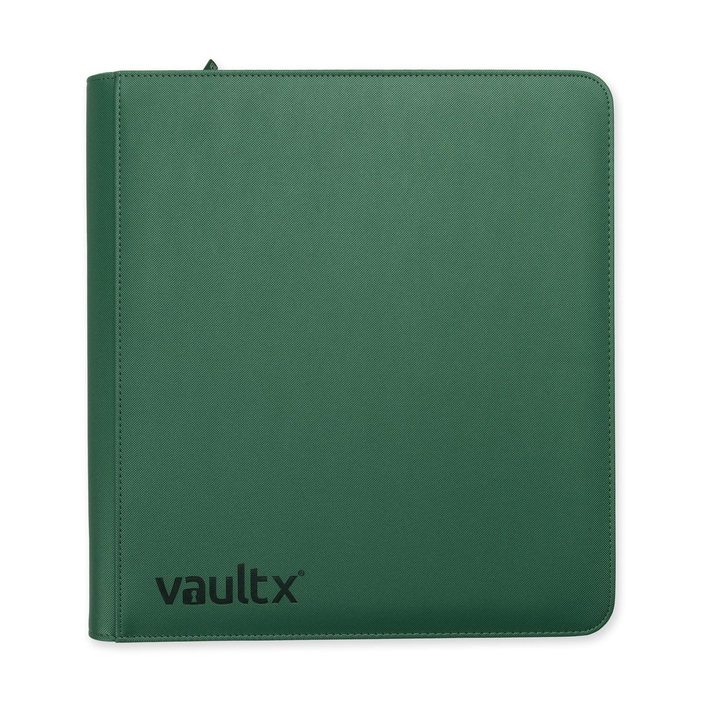 Vault x Premium Zip Binders