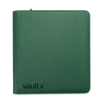 Vault x Premium Zip Binders
