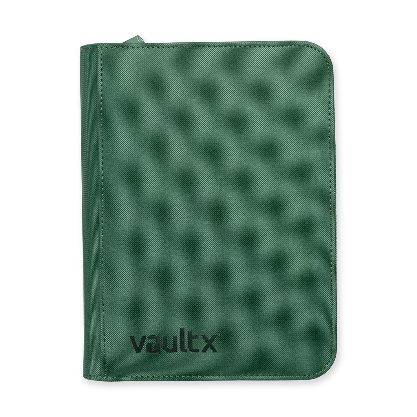 Vault x Premium Zip Binders