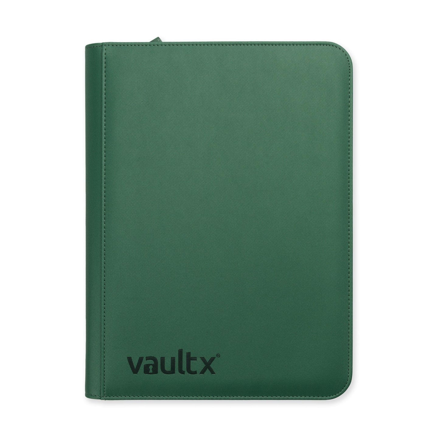 Vault x Premium Zip Binders