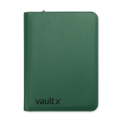Vault x Premium Zip Binders