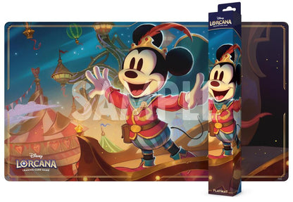 Disney Lorcana Playmats