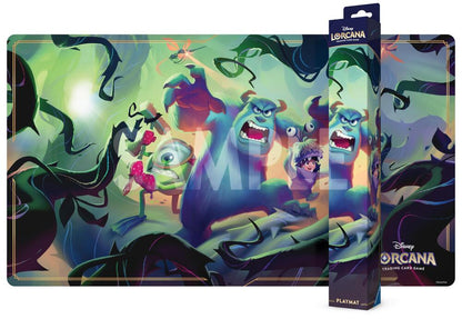 Disney Lorcana Playmats