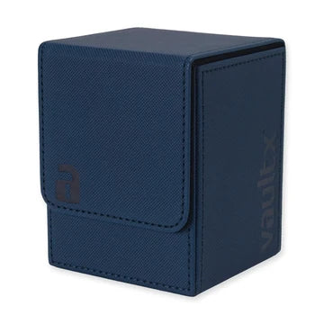 Vault x Deck Box