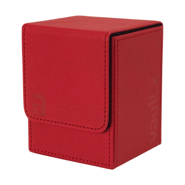 Vault x Deck Box