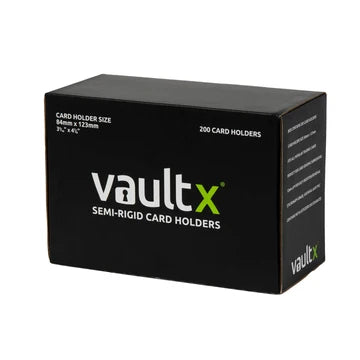 Vault x Sleeves