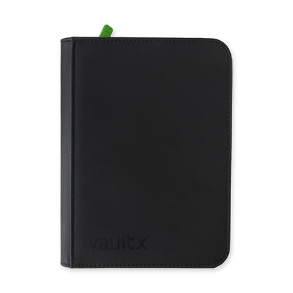 Vault x Premium Zip Binders
